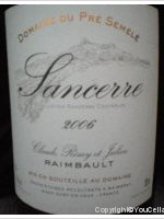 Domaine du Pré Semelé