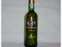 Cálem - Velhotes