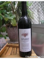 Esparrou - Cabernet