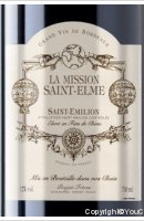 La Mission Saint-Elme
