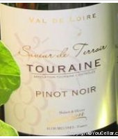 Hubert & Olivier Sinson - Saveur de Terroir