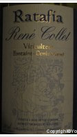 René Collet, Ratafia