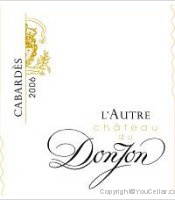 Château du Donjon - L'Autre