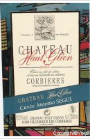 Château Haut-Gléon - Cuvée Antonio Segui