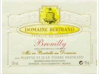 Domaine Bertrand