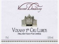 Vincent Demancey - 1er Cru Lurets