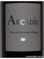 Arcadie
