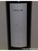 Vetus