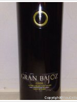 Gran Bajoz
