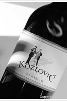 Kozlović - Othello