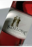 Kozlovic- Violetta