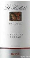 St Hallett - Grenache Shiraz