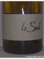 Mas de Lavail - Le Sud