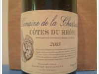 Domaine de la Chartreuse