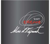 Mas d'Espanet - Eolienne