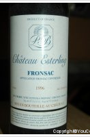 Château Esterling