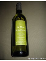 Le Blanc de La Dournie