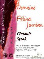 Domaine Félines Jourdan