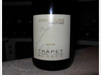 Domaine Trapet père et fils - Grand Cru Sonnenglanz