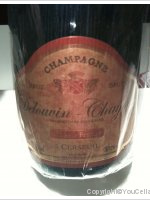 Delouvin-Chayoux - Cuvée de Prestige