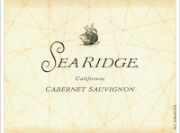 Sea Ridge, Cabernet Sauvignon