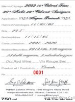 Pillitteri - Family Reserve Trivalente