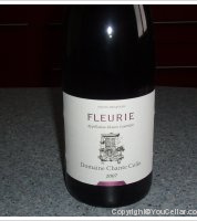Domaine Chante Colin