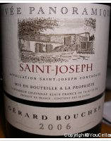 Gérard Boucher - Cuvée Panoramique