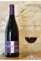 Meslet-Thouet - Vieilles Vignes