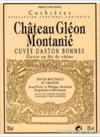 Château Gléon Montanié - Cuvée Gaston Bonnes