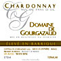 Domaine de Gourgazaud - Chardonnay élevé en barrique