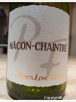 Perraton Frères - Mâcon-Chaintré Moulin à l'Or