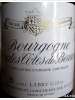 Gilles Labry