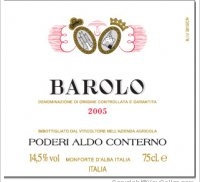 Poderi Aldo Conterno