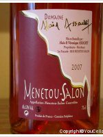 Domaine Alain Assadet
