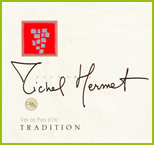 Vignoble Michel Hermet - Tradition