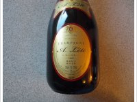 A. Lété - Brut Rosé