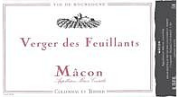 Collovray et Terrier Verger des Feuillants