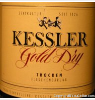 Kessler - Gold Dry
