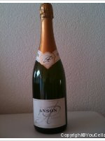 Anson - Cuvée Sainte Elisabeth