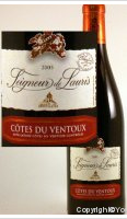 Arnoux et Fils Seigneur de Lauris