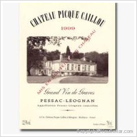 Château Picque Caillou
