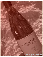 La Madeleine Saint Jean - Le Rosé