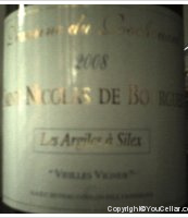 Domaine du Rochouard - Les Argiles à Silex