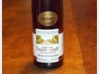 Domaine Saint Rémy - Sélection de Grains Nobles