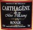 Carthagène de Mire L'Etang - Dorée