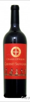 Crama Oprisor - Cabernet Sauvignon - Cuvée Spéciale