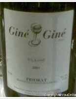 Giné Giné