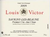 Louis Victor - 1er Cru Aux Clous