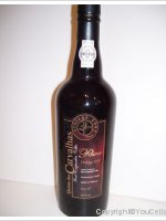 Quinta das Carvalhas - Vintage